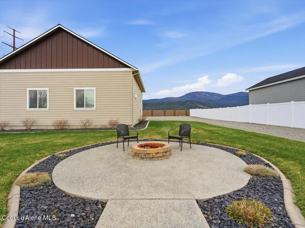 $1,179,000 | 15468 North Pristine Circle, Rathdrum, ID 83858