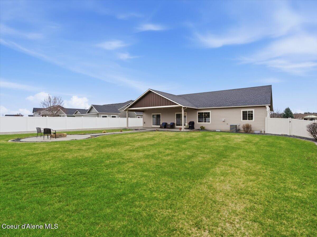 15468 North Pristine Circle Rathdrum, ID 83858 - Photo 44 of 55 48-Back of Home