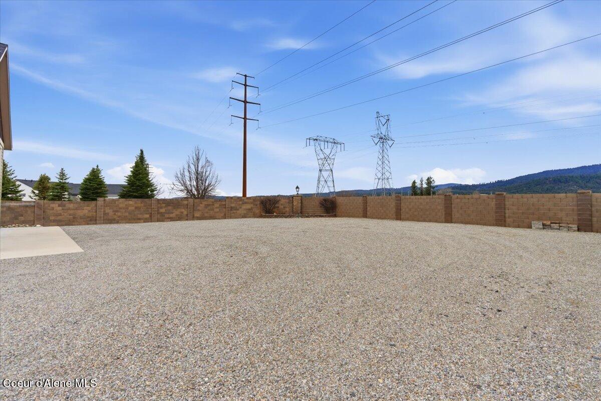 15468 North Pristine Circle Rathdrum, ID 83858 - Photo 47 of 55 51-RV Parking