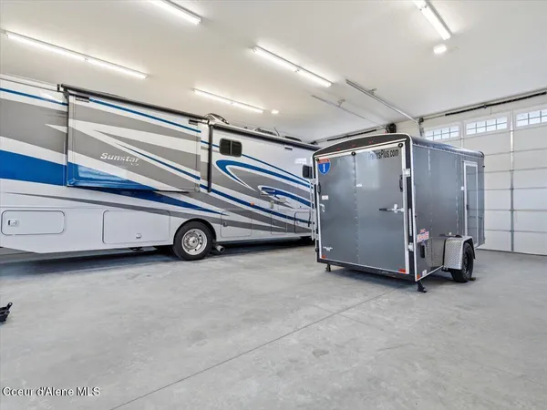 $1,179,000 | 15468 North Pristine Circle, Rathdrum, ID 83858