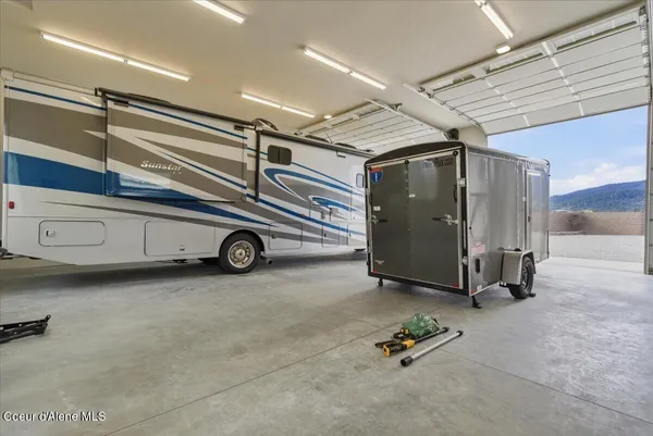 $1,179,000 | 15468 North Pristine Circle, Rathdrum, ID 83858