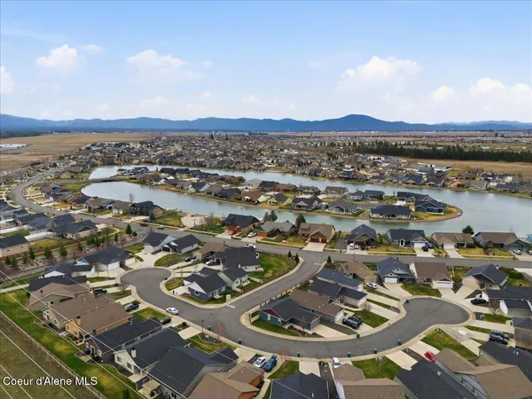 $1,179,000 | 15468 North Pristine Circle, Rathdrum, ID 83858