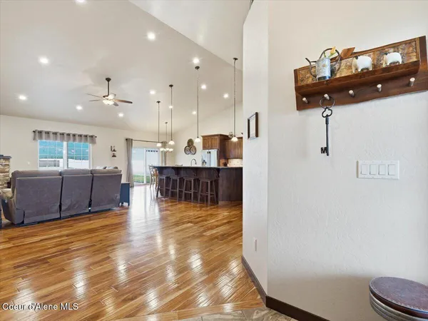 $1,179,000 | 15468 North Pristine Circle, Rathdrum, ID 83858