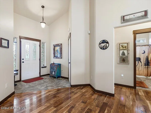 $1,179,000 | 15468 North Pristine Circle, Rathdrum, ID 83858