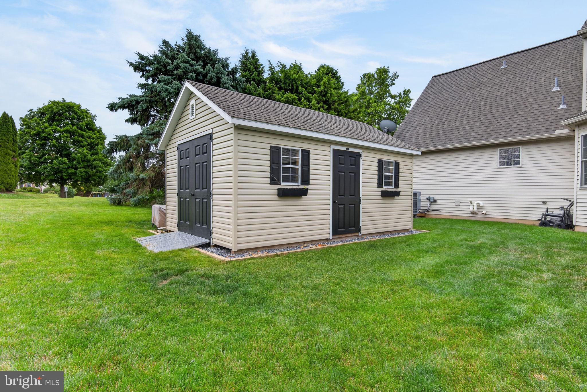 7 Marquis Court Lititz, PA 17543 - Photo 52 of 55