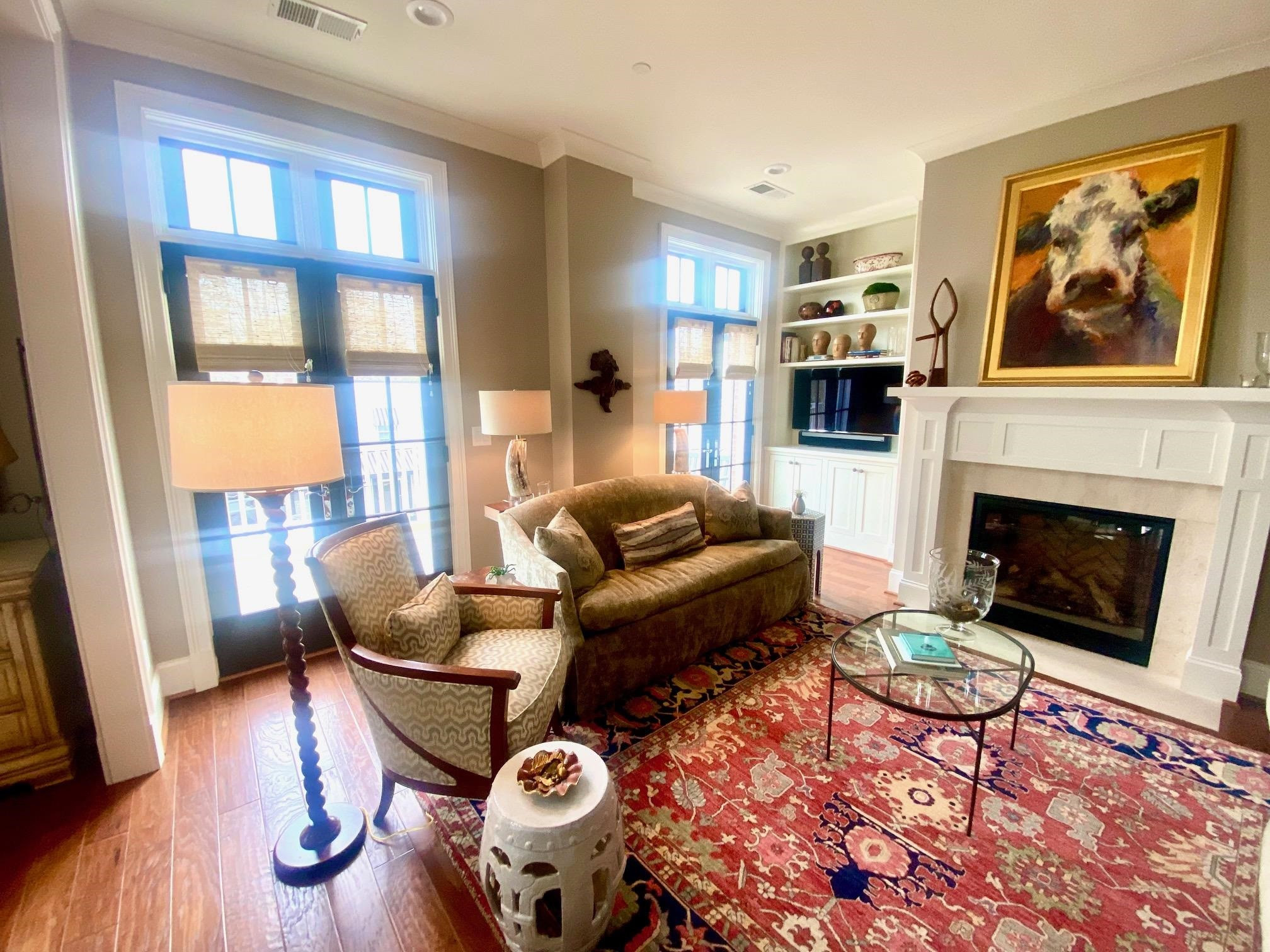 2011 Fairview Road, Unit 200 Raleigh, NC 27608 - Photo 7 of 11 Photo 7