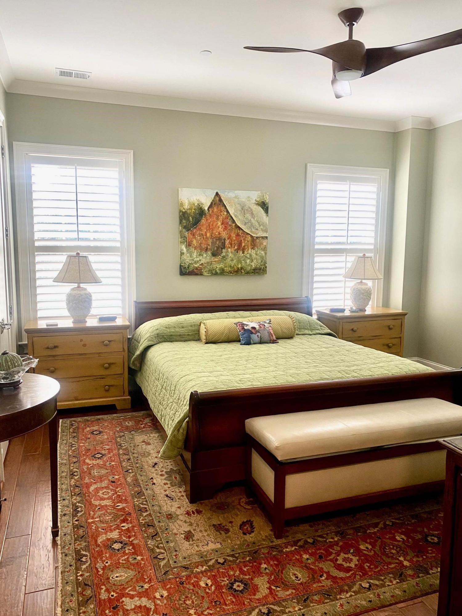 2011 Fairview Road, Unit 200 Raleigh, NC 27608 - Photo 9 of 11 Photo 9