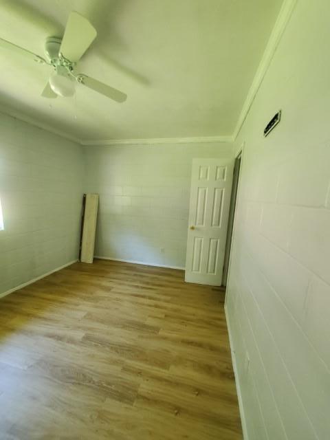 3406 Terminal Street, Unit 3 Columbus, GA 31906 - Photo 24 of 30 a view of room with window