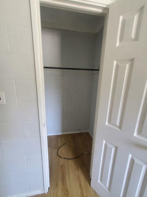 3406 Terminal Street, Unit 3 Columbus, GA 31906 - Photo 28 of 30 a view of a storage and utility room with washer and dryer