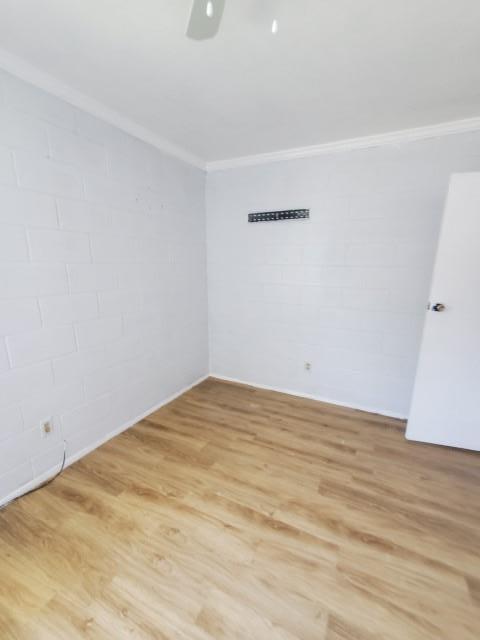 3406 Terminal Street, Unit 3 Columbus, GA 31906 - Photo 29 of 30 a view of empty room