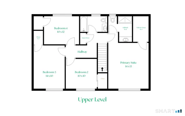 $975,000 | 845 Mountain Laurel Road, Fairfield, CT 06824