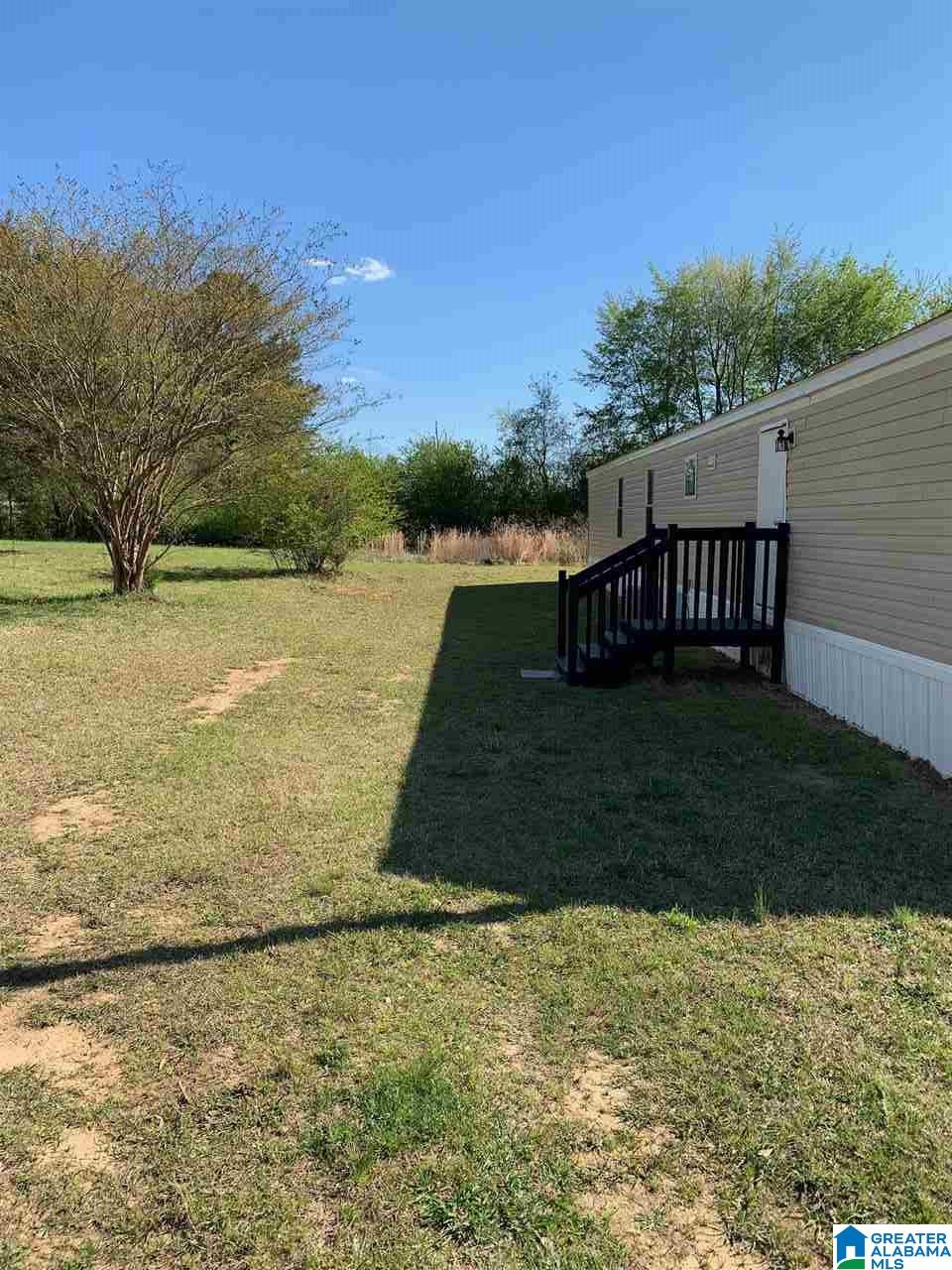 140 Lightsey Lane Sylacauga, AL 35150 - Photo 16 of 16