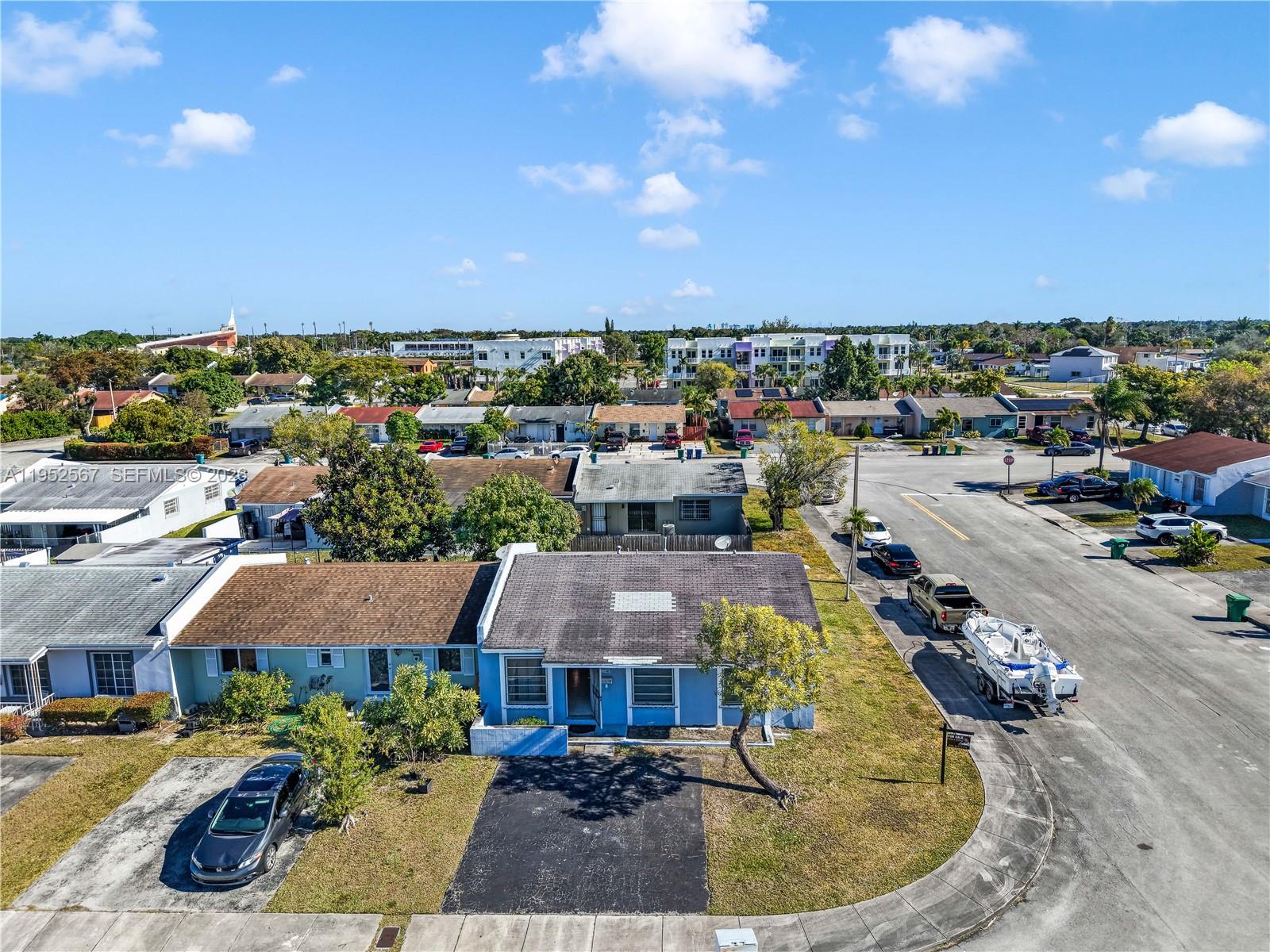 11405 Southwest 148th Terrace Miami, FL 33176 - Photo 3 of 28 a view of a city