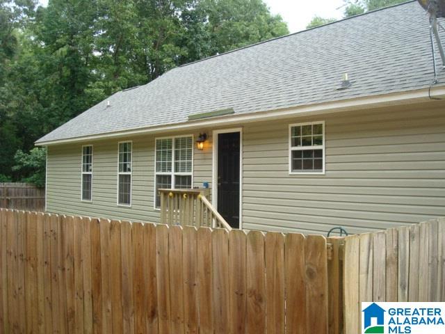 3701 Taylors Mill Road Talladega, AL 35160 - Photo 23 of 37