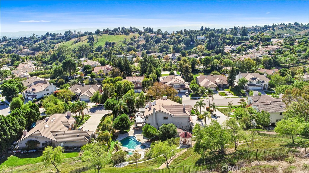 12036 Wood Ranch Road Granada Hills, CA 91344 - Photo 53 of 55