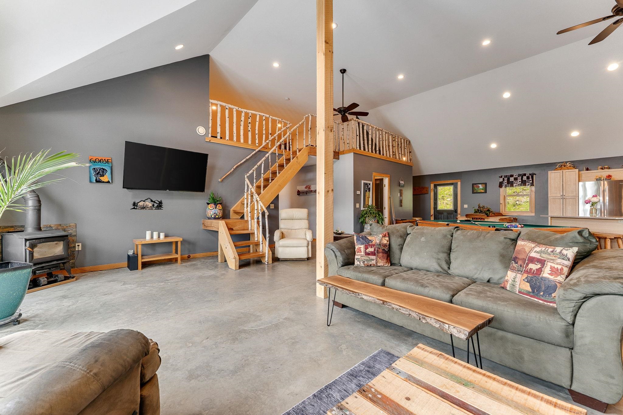 485 Smith Road Fayston, VT 05660 - Photo 26 of 60