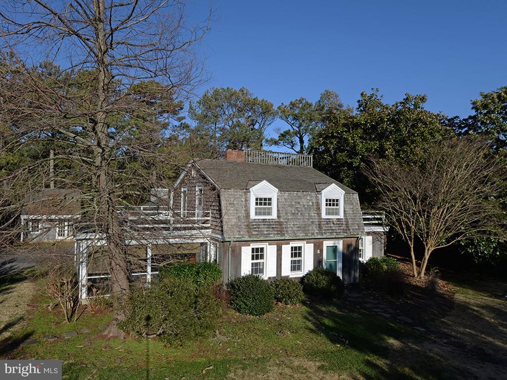 5 Pine Reach Road Rehoboth Beach, DE 19971 - Photo 1 of 1 Gallery Image 1