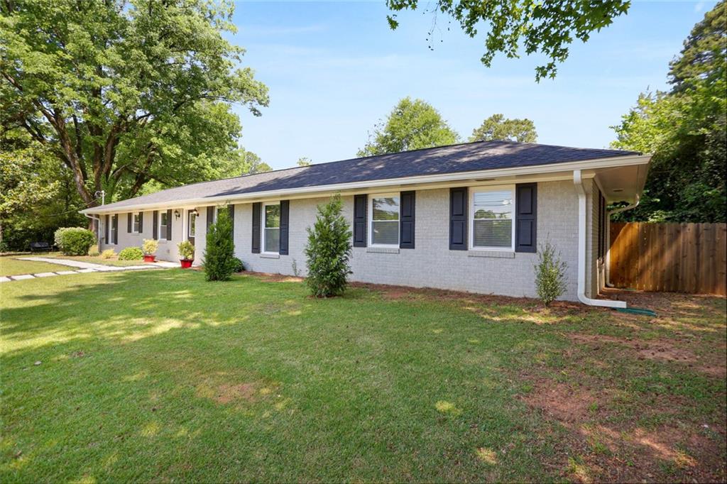 1447 Sagamore Drive Northeast Decatur, GA 30033 - Photo 1 of 1 Gallery Image 1