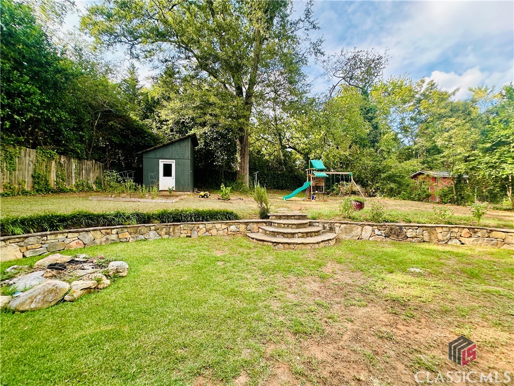 280 Pineneedle Road Athens, GA 30606 - Photo 16 of 31