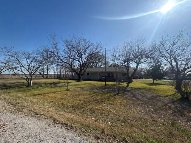 $339,000 | 5910 County Road 166, Kaufman, TX 75142