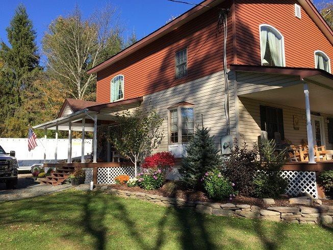 359 Buck Brook Road Roscoe, NY 12776 - Photo 1 of 1 Gallery Image 1