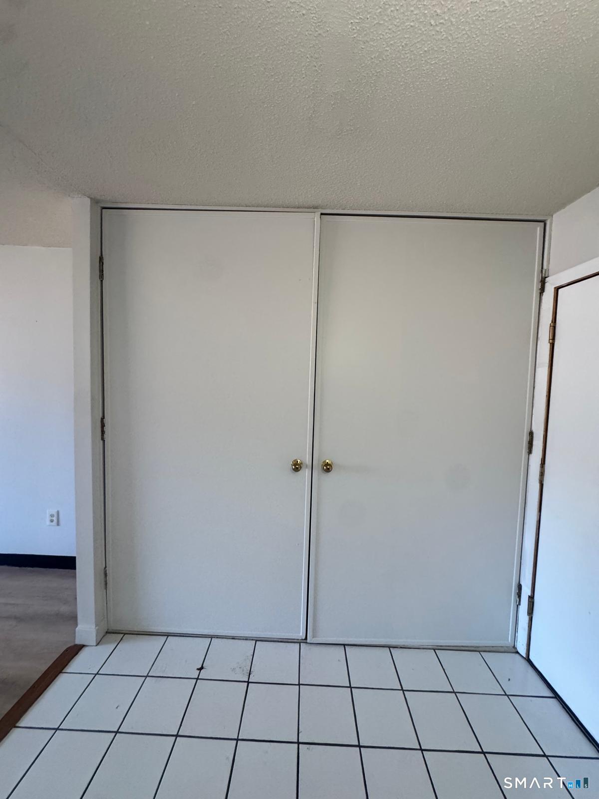 45 Stevens Street, Unit 5 Bridgeport, CT 06606 - Photo 6 of 8 a view of an empty room