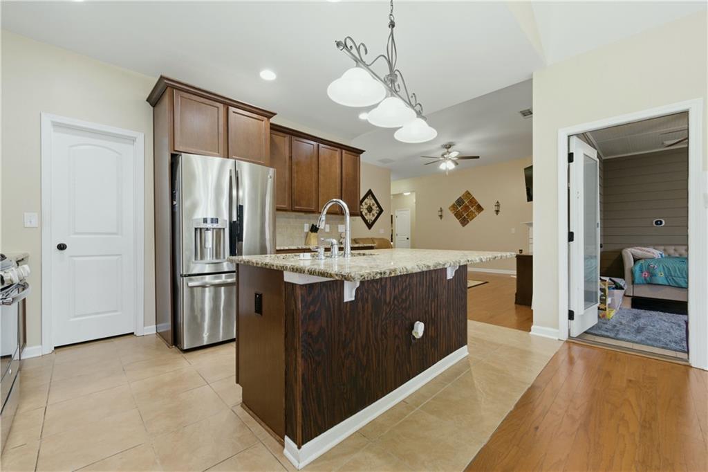 6834 Winding Wade Trail Austell, GA 30168 - Photo 11 of 29