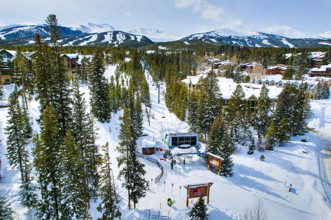 205 Primrose Path, Unit 3 Breckenridge, CO 80424 - Photo 20 of 32