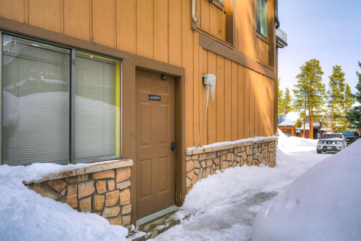 205 Primrose Path, Unit 3 Breckenridge, CO 80424 - Photo 26 of 32