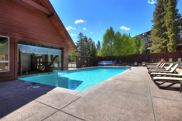 $965,000 | 205 Primrose Path, Unit 3, Breckenridge, CO 80424