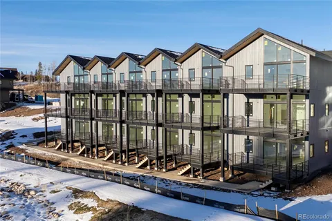 $1,675,000 | 101 Wheeler Road, Winter Park, CO 80482