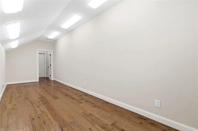 a view of lake view and mountain view