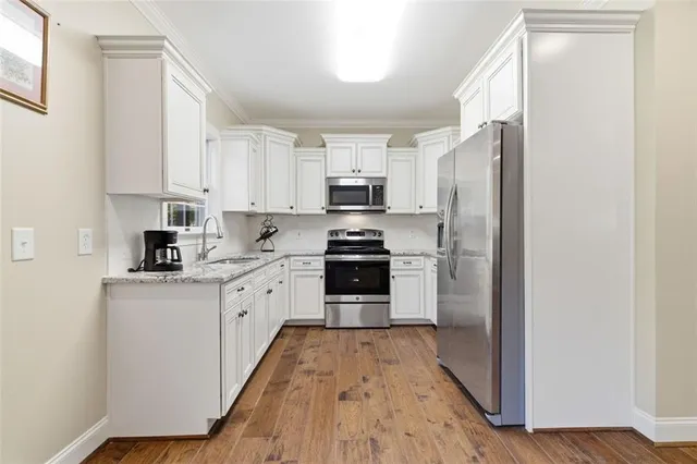 $1,150,000 | 301 Switch Road Southwest, Calhoun, GA 30701