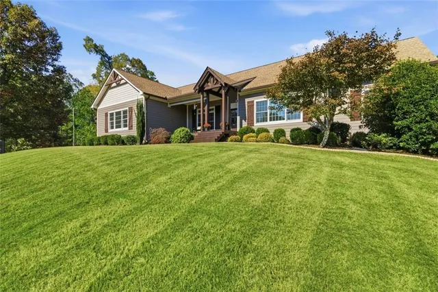 $1,150,000 | 301 Switch Road Southwest, Calhoun, GA 30701