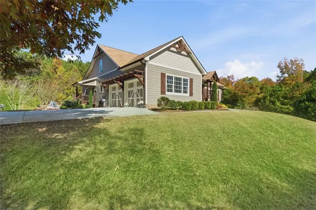 $1,150,000 | 301 Switch Road Southwest, Calhoun, GA 30701