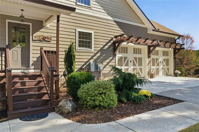 $1,150,000 | 301 Switch Road Southwest, Calhoun, GA 30701