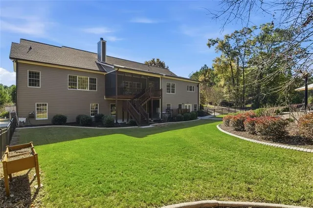 $1,150,000 | 301 Switch Road Southwest, Calhoun, GA 30701