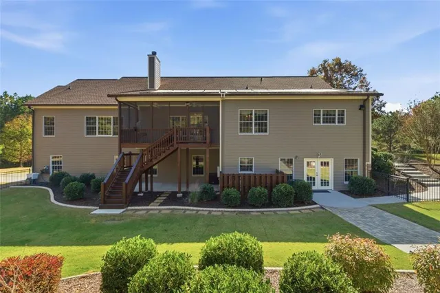 $1,150,000 | 301 Switch Road Southwest, Calhoun, GA 30701