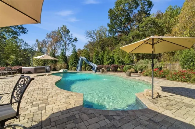 $1,150,000 | 301 Switch Road Southwest, Calhoun, GA 30701