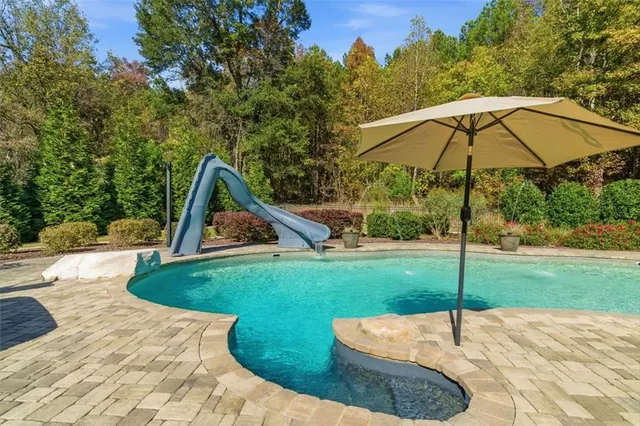 $1,150,000 | 301 Switch Road Southwest, Calhoun, GA 30701