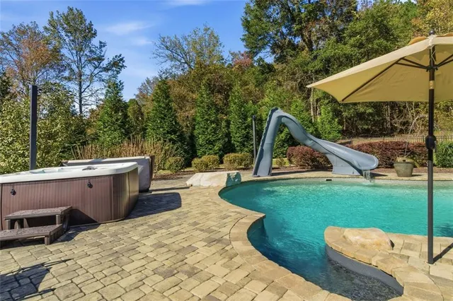 $1,150,000 | 301 Switch Road Southwest, Calhoun, GA 30701