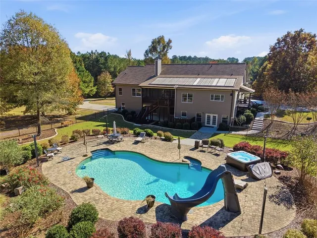 $1,150,000 | 301 Switch Road Southwest, Calhoun, GA 30701