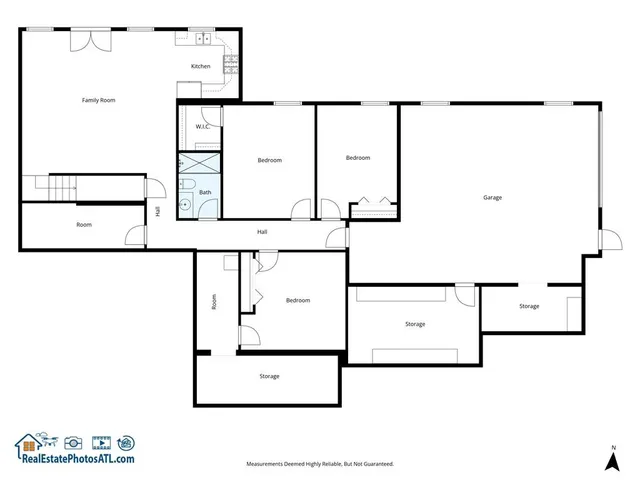 $1,150,000 | 301 Switch Road Southwest, Calhoun, GA 30701
