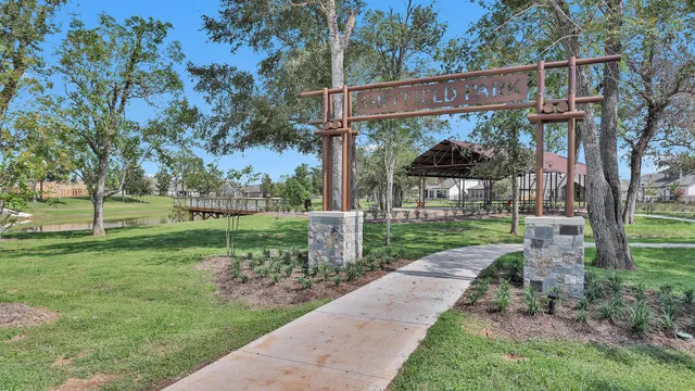 $917,900 | 7726 Red Damsel Place, Fulshear, TX 77441