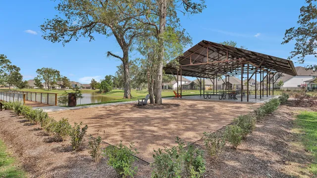$917,900 | 7726 Red Damsel Place, Fulshear, TX 77441