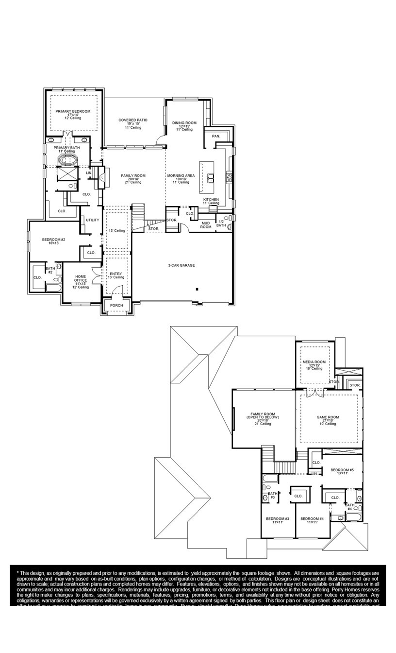 7726 Red Damsel Place Fulshear, TX 77441 - Photo 3 of 15