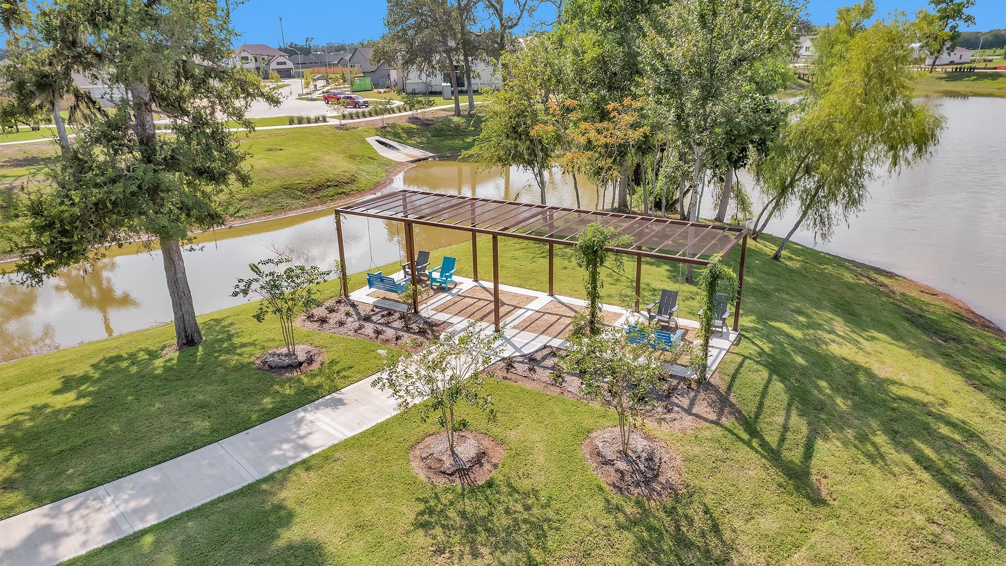 7726 Red Damsel Place Fulshear, TX 77441 - Photo 6 of 15