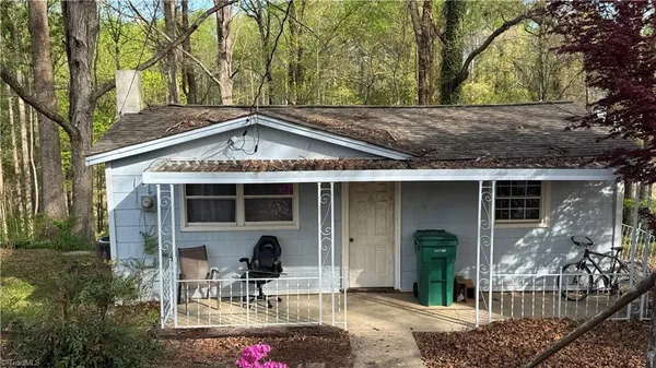$110,250 | 116 Foster Street, Jonesville, NC 28642