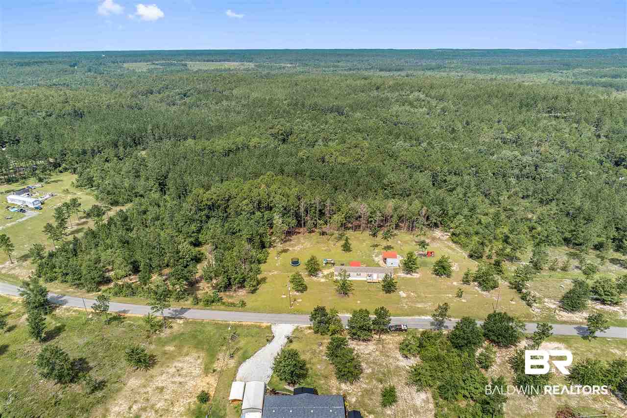 49271 Davis Road Bay Minette, AL 36507 - Photo 1 of 4