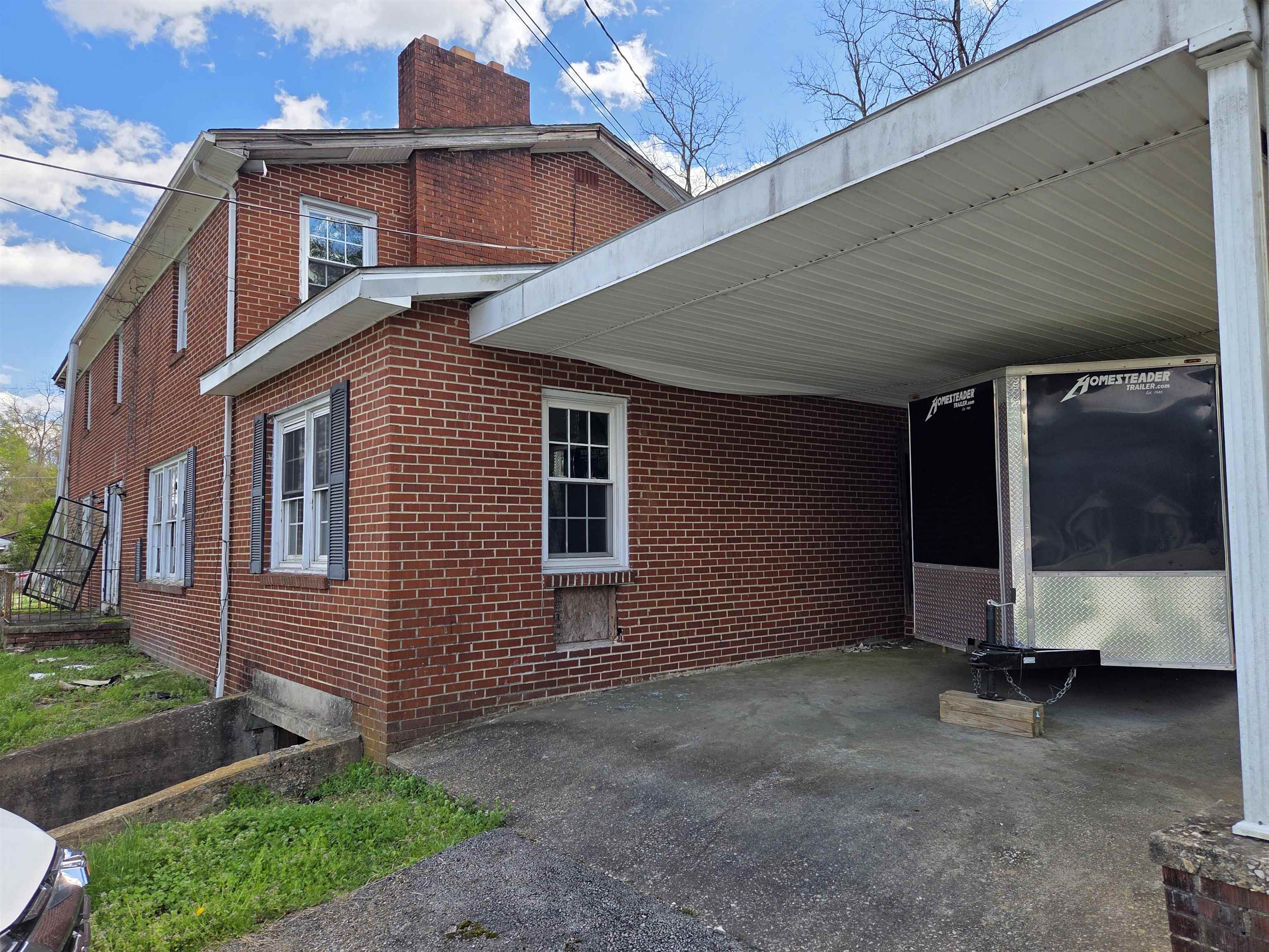 301 Womack Road Grayson, KY 41143 - Photo 14 of 14